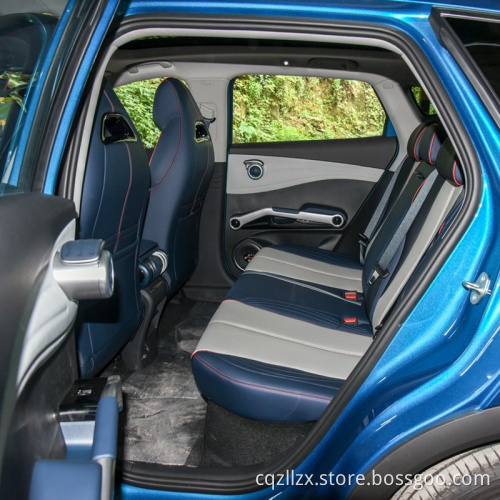 Zolala 0km Kereta Digunakan Kereta Tangan Kiri Byd Yuan Plus 2022 Edisi Murah SUV Auto Elettric Electric Cars